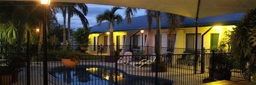 Peppercorn Motel Clermont Exterior photo