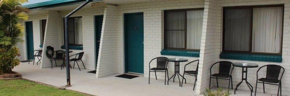 Peppercorn Motel Clermont Exterior photo